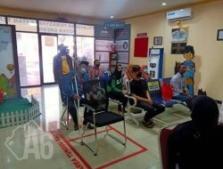 Berikan Kesetaraan Pelayanan, Polri Membangun 19.105 Fasilitas Layanan Kaum Rentan Anak dan Penyandang Disabilitas