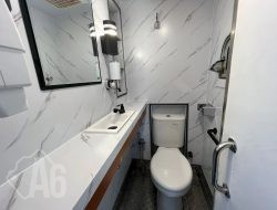 Ciptakan _Customer Experience_ Bagi Pelanggan, KAI Hadirkan Rangkaian New Generation Pada Rangkaian KA Dharmawangsa