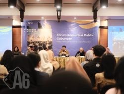 FKP 2024: DJP Jatim I Tegaskan Komitmen Perbaikan Layanan Pajak