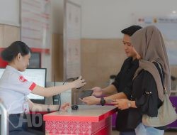 Promo Menarik! Potongan 10% Tiket KA di Access by KAI untuk Pembelian 15-25 November 2024