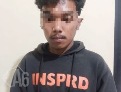 Polres Probolinggo Berhasil Ungkap Pembuangan Bayi di Krucil