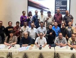 Bulan Desember, FPK Jatim Bakal Gelar Rapat Kerja 2024