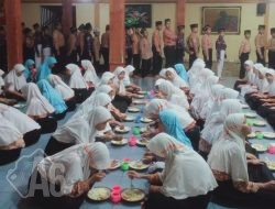 Super Camp SD YPI Darussalam Cerme ” Akhlak Nomor Satu, Unggul Prestasiku, Al-Qur’an Hafalanku”