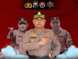 AKBP Teddy Chandra: Waspada Modus Penipuan Mengatasnamakan Anggota Polri