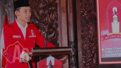 GMNI Jawa Timur Tegaskan Independensi Polri Mutlak dan Tidak Boleh Diganggu Gugat