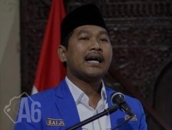 PMII Jawa Timur Tegas Tolak Usulan Polri Dibawah Kemendagri atau TNI