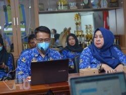 Benchmarking ke Kota Surabaya, Kemendukbangga Siapkan Quick Win SuperApps Layanan Keluarga