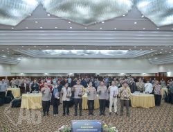 Dialog Publik dan Penguatan Integrasi Sosial Pasca Pilkada 2024 di Jawa Barat