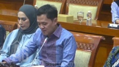 Komisi III DPR RI Sebut Polri Institusi Paling Responsif Tindak Lanjuti Aduan Masyarakat