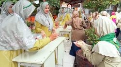 Berlian School SD Muhammadiyah 2 GKB Gresik Mendukung Edukasi Gizi dan Pola Hidup Sehat