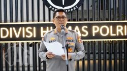 Divhumas Polri Ungkap Perkembangan Lanjutan Sidang KKEP Kasus DWP 2024