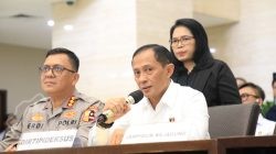 Bareskrim Polri Sita Hotel Aruss Semarang, Terungkap Dibangun dengan Dana Hasil Pencucian Uang Perjudian Online