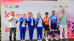 Tour of Kemala 2025 Digelar, Hadirkan Race Bersepeda Hingga UMKM