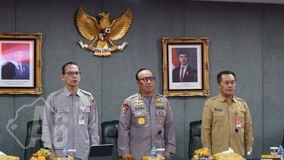 Dukung Asta Cita Presiden Prabowo, Polri Siap Wujudkan Swasembada Jagung 2025