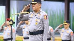 Peringatan Hari Kesadaran Nasional, Anggota Polri Ditekankan Kesiapan Hadapi Tantangan