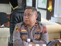 Polri Lakukan Penyelidikan Terhadap Peristiwa Gugurnya Anggota Polri Tertembak Saat Patroli di Yalimo