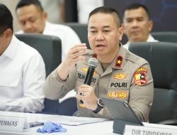 Polri: Waspadai Penipuan Online Berkedok Investasi, Jangan Jadi Korban