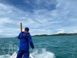 Pencarian Nelayan Hilang di Perairan Bawean Gresik Memasuki Hari Ketiga, Tim Gabungan Terus Menyisir Lokasi