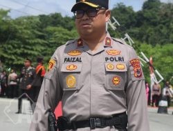 Polri Ajak Masyarakat Papua Waspada Propaganda Hoaks oleh KKB