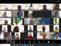 Program Tamasya Jatim Disambut Positif Pengasuh TPA