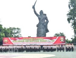 Gubernur Akpol Resmi Buka SIPSS Gelombang I Tahun Ajaran 2025