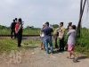 Patroli Ramadhan Surabaya Tertib Gabungan Piket Polsek Pakal Penanganan Korban Tertabrak KA