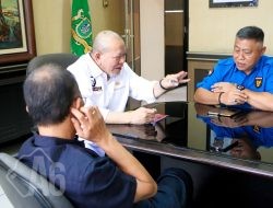 Terima Aduan Nelayan Soal Surabaya Waterfront Land, LaNyalla: Keadilan Harus Jadi Ukuran