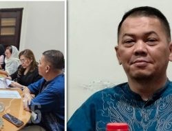 Laporan Pertanggungjawaban Festival Bazar Ramadhan Nusantara 2025 FPK Jatim dan GEBU Minang Sukses Digelar