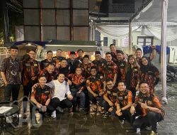 PW Sapma PP Jatim Gelar Buka Puasa Bersama: Satukan Spirit Ramadhan dan Pancasila di Tengah Tantangan Kebangsaan