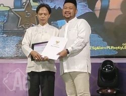 Mbah Mat Kauli Maestro Macapat Khas Gresik Tetap Berkarya Sampai Akhir Hayatnya