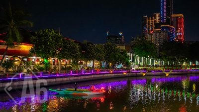 Libur Lebaran Bersama Kampi Hotel Tunjungan Surabaya