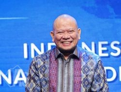 Antara DPD RI dan Mosi Integral Natsir