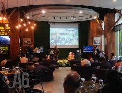 Pengundian Iftar Ramadhan Night Market Culinary 2025 Berlangsung Meriah, Bertabur Hadiah Menarik