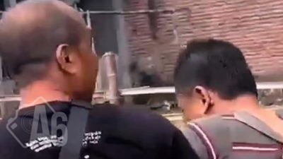 Tim Macan Giri Polres Gresik Gerak Cepat Ungkap Modus Penipuan Berkedok Parkir Mobil