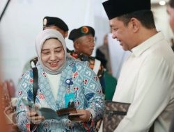 MoU BKKBN Jatim dan GP Ansor Fokus Edukasi Pemuda Cegah Stunting