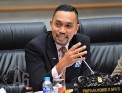 Angka Kecelakaan Turun 30 Persen, Waket Komisi III Puji Sinergi Pengamanan Mudik 2025