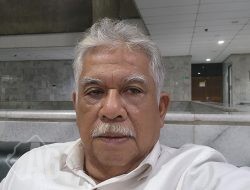 Pakar Hukum UI Nilai KPK Target LaNyalla