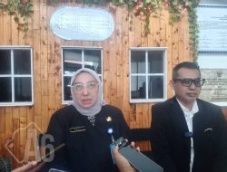 Peresmian Gerakan Ayah Teladan Indonesia (GATI) oleh BKKBN Jatim