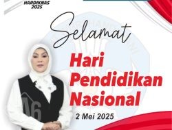 Pandangan Prof. Mia Amiati: Hardiknas dan Urgensi Kesadaran Pendidikan Kolektif