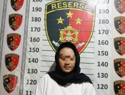Polsek Cerme Ungkap Kasus Penipuan Modus Jomblo di Medsos, Kerugian Korban capai 47 Juta