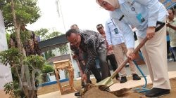 Pemerintah Hadir di Tengah Buruh: Kemendukbangga/BKKBN Gelar Baksos Kontrasepsi Serentak di 481 Pabrik