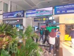 Libur Panjang Waisak, KAI Daop 8 Surabaya Operasikan 6 KA Tambahan