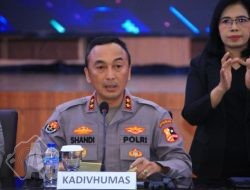 Polri Tuntaskan 3.326 Kasus Premanisme Lewat Operasi Serentak, Irjen Shandi: Demi Jamin Keamanan dan Iklim Investasi