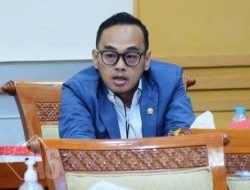 Pimpinan Komisi III DPR Apresiasi Polri Tindak 3.326 Kasus Premanisme