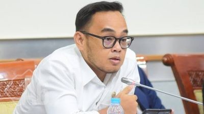 Komisi III DPR Apresiasi Polri tangguhkan Penahanan Mahasiswi ITB