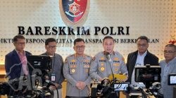 Polri Tangguhkan Penahanan Mahasiswi Pemilik Akun X Terkait Kasus Dugaan Manipulasi Dokumen Elektronik