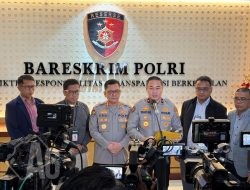 Polri Tangguhkan Penahanan Mahasiswi Pemilik Akun X Terkait Kasus Dugaan Manipulasi Dokumen Elektronik