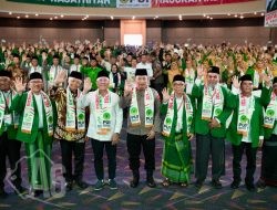 Menko Zulhas Ungkap Peran Penting Kapolri dalam Wujudkan Swasembada Pangan