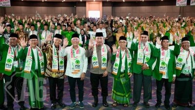 Menko Zulhas Ungkap Peran Penting Kapolri dalam Wujudkan Swasembada Pangan