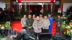 Kapolri Komitmen Berantas Premanisme, Judol dan Narkoba: Siapapun yang Meresahkan Masyarakat Tindak Tegas